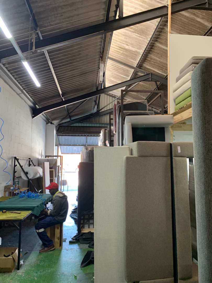 To Let commercial Property for Rent in Montague Gardens Western Cape